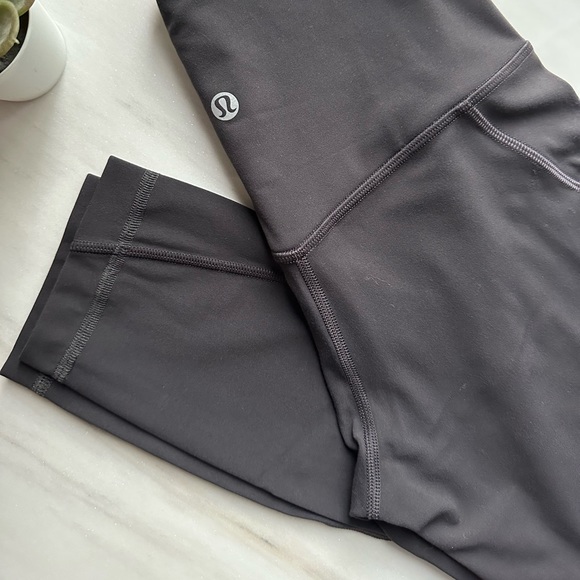 Lululemon - Align leggings with pockets - Picture 3 of 6